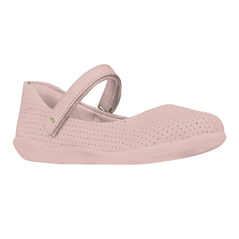 kids leather mary janes