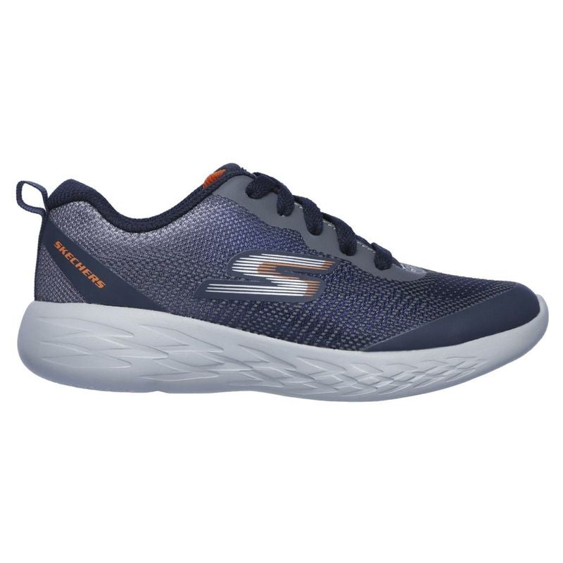 boys skechers go run