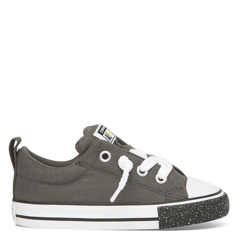 all grey converse