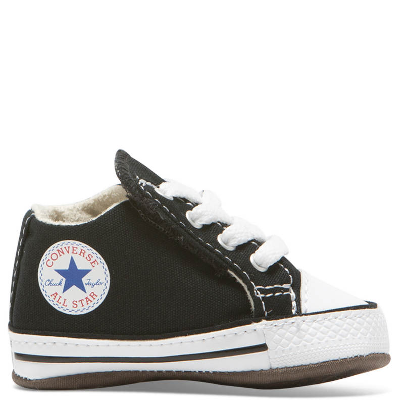 converse prewalker baby shoes