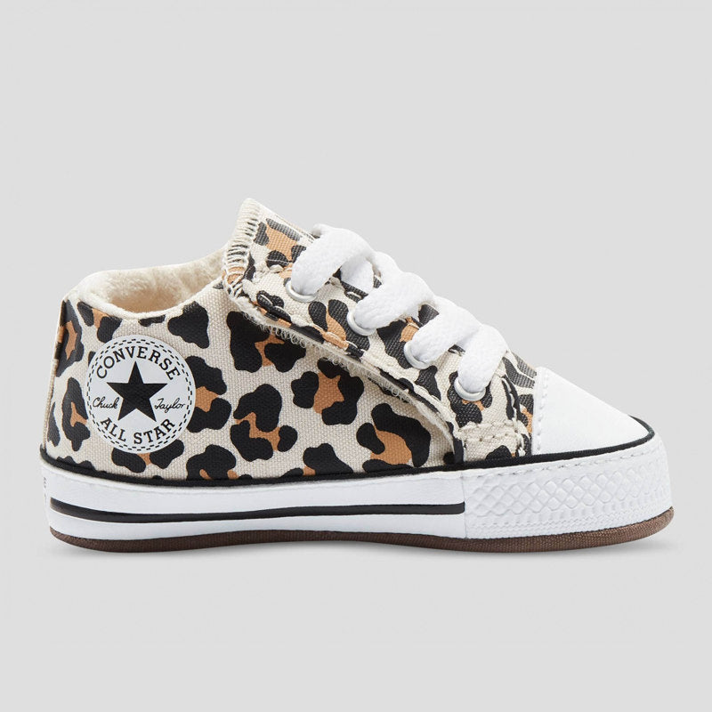 leopard print converse baby