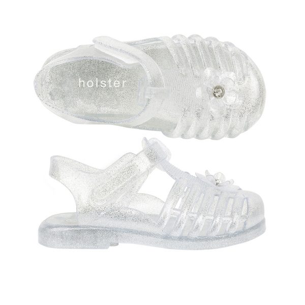 jelly shoes for kids