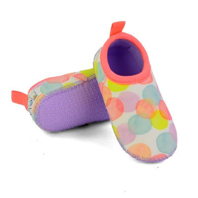 Neoprene Beach Booties Swim Shoes Kids 