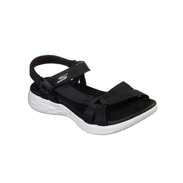 skechers youth sandals