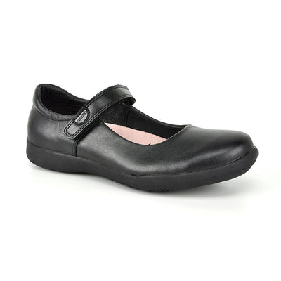girls school shoes 13.5