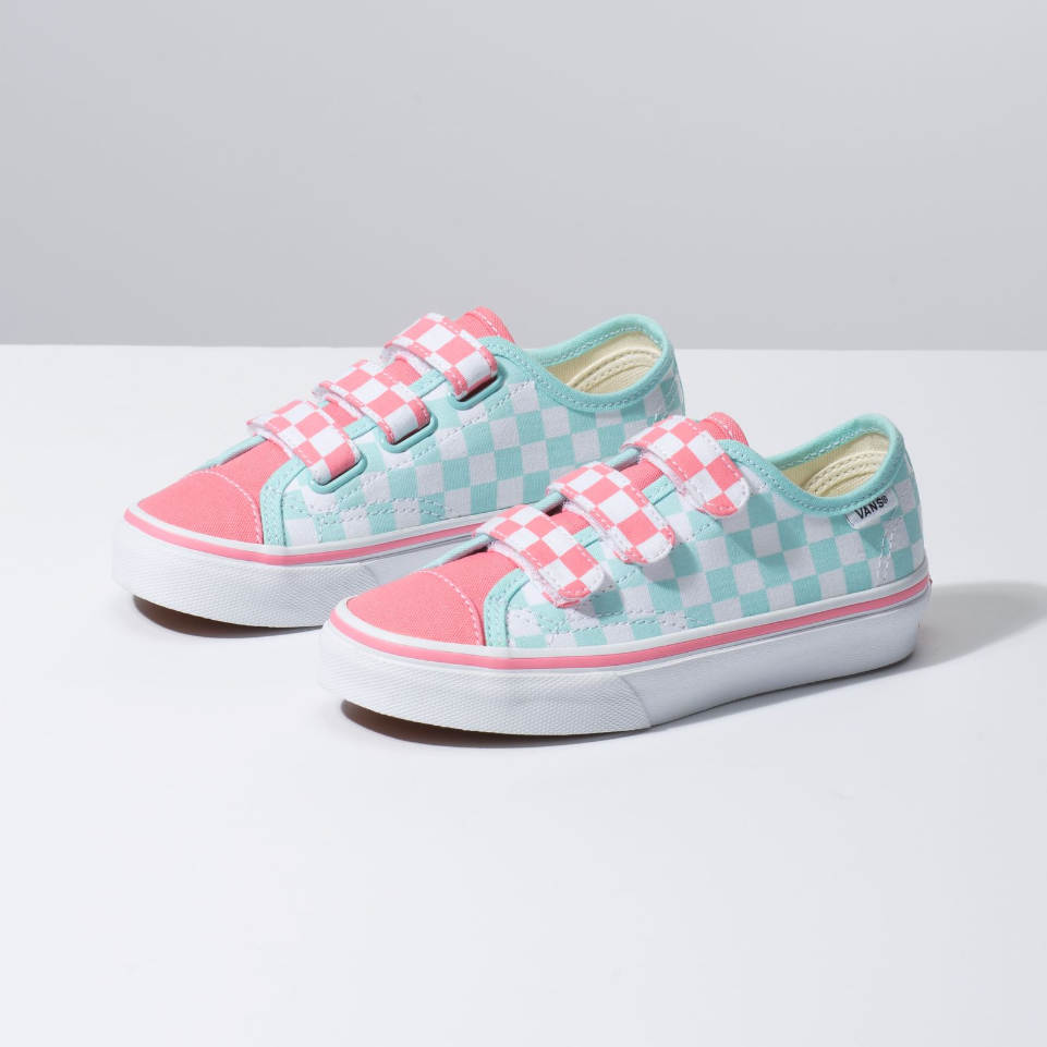 vans style 23v