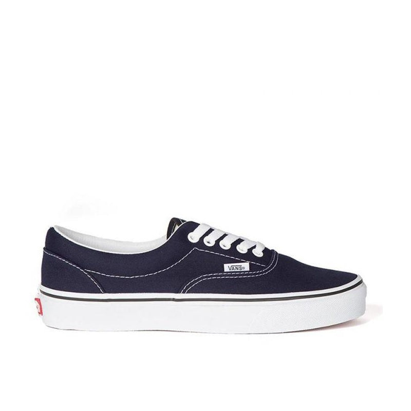 navy vans womens