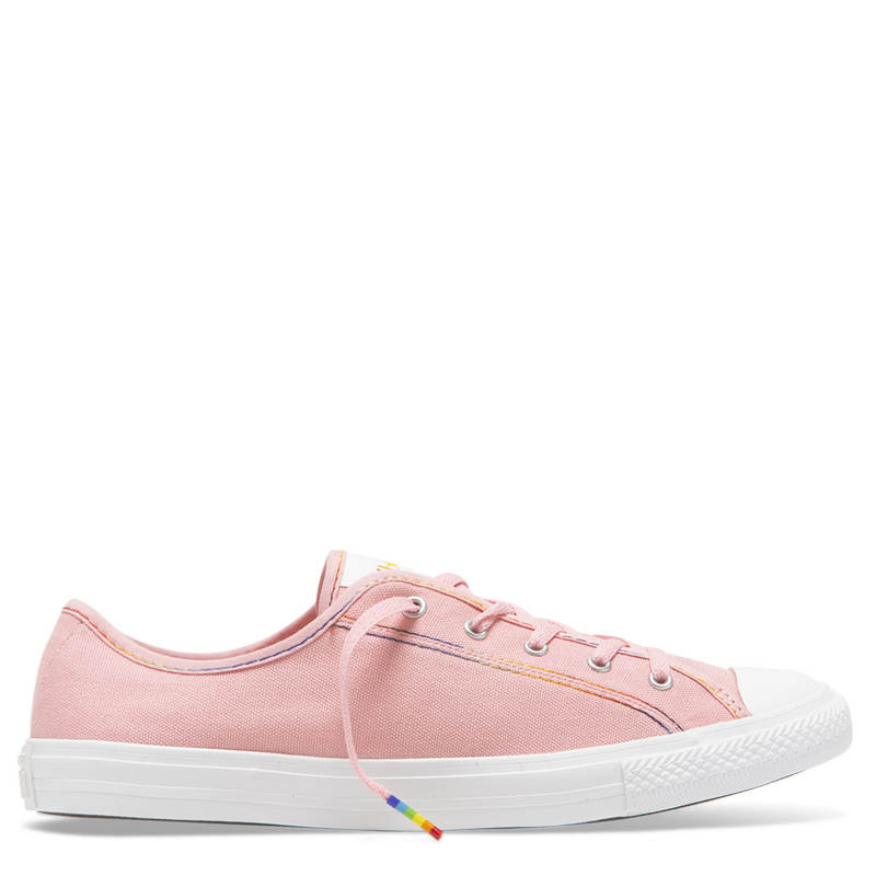 converse dainty dusk pink