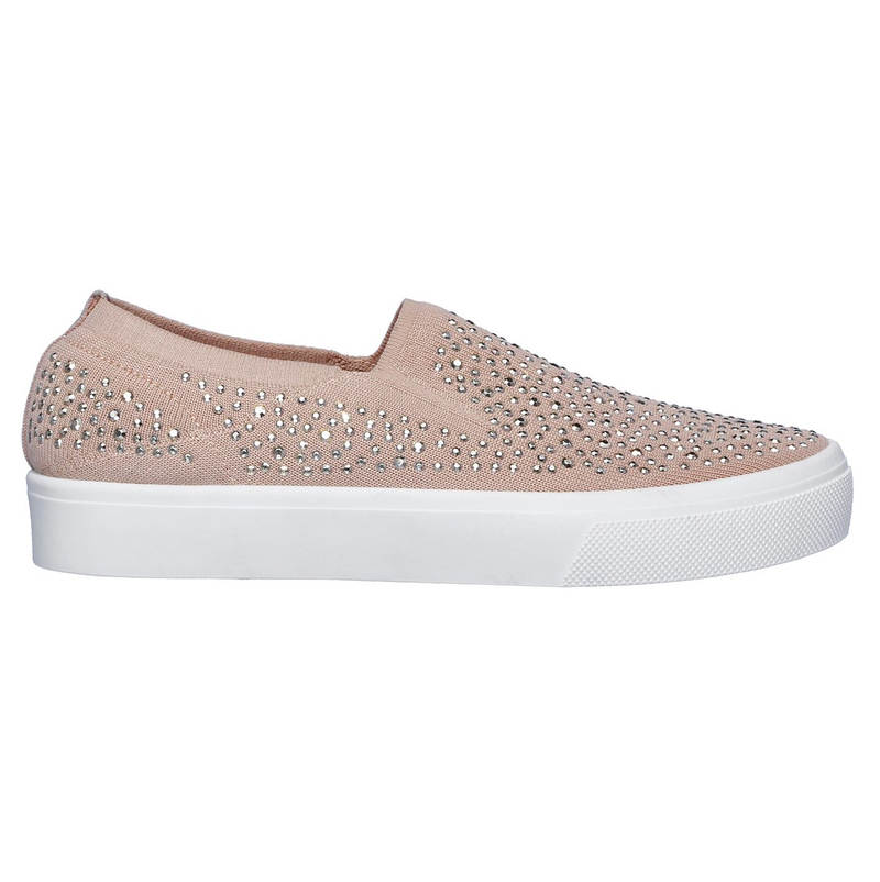 skechers poppy studded