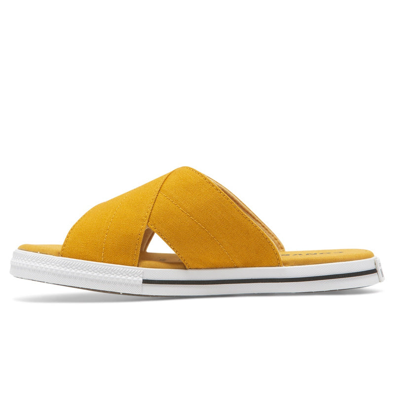 womens converse slides