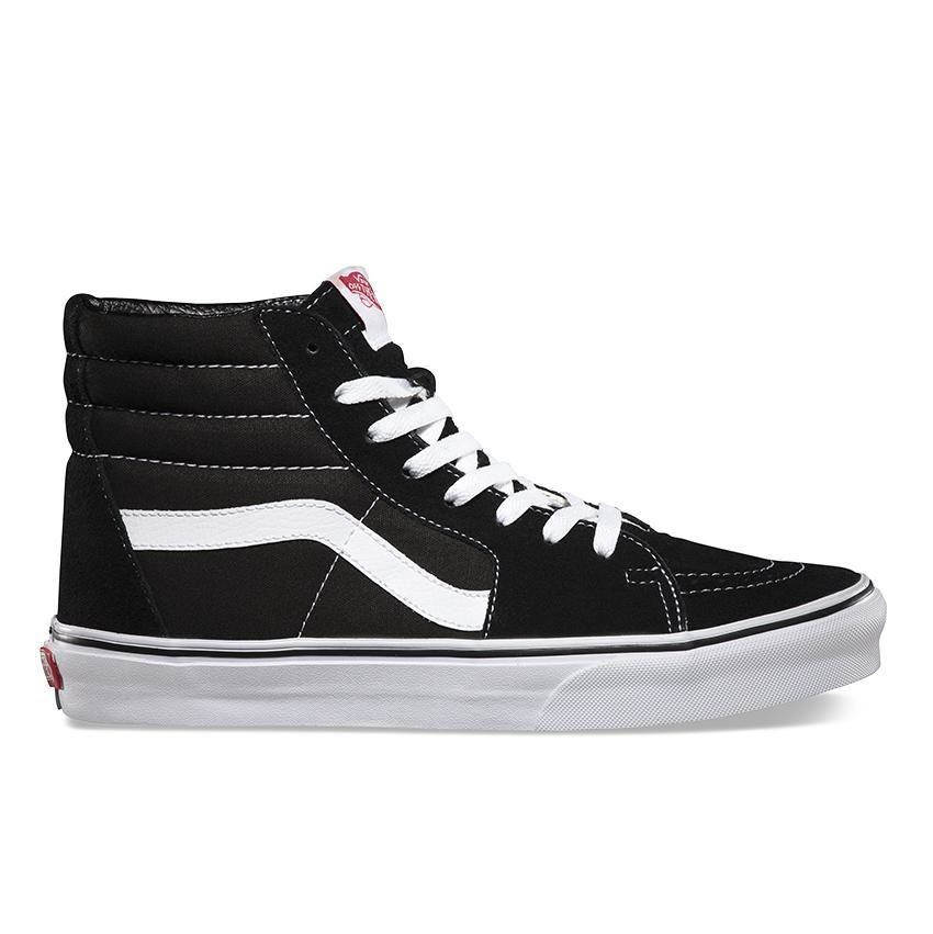 vans high tops sk8