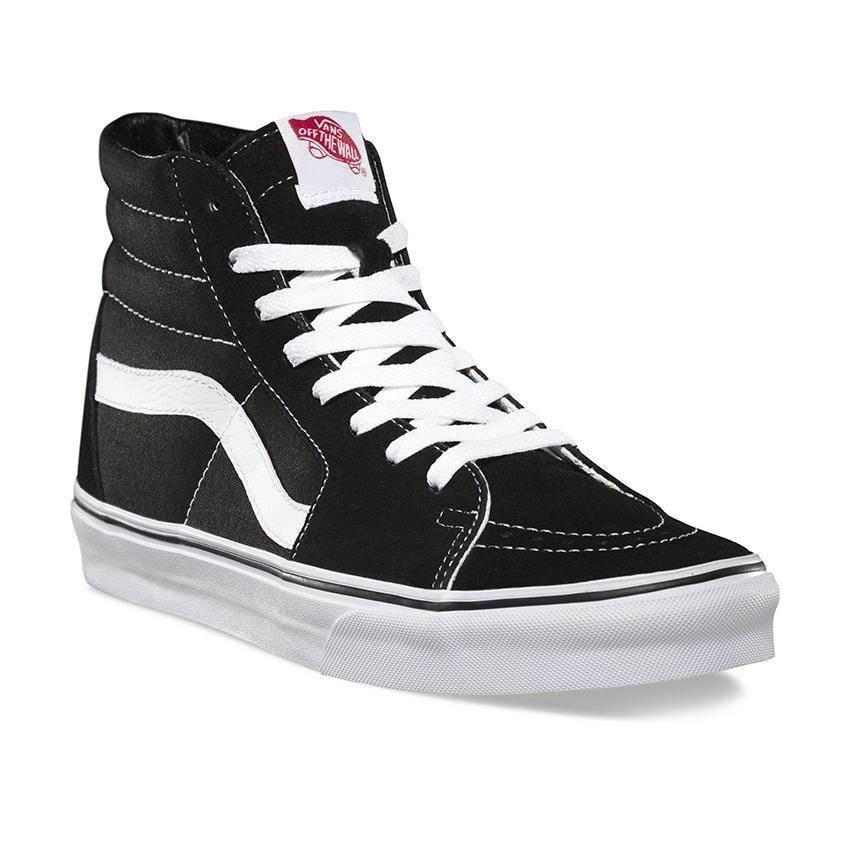 vans high tops sk8 hi