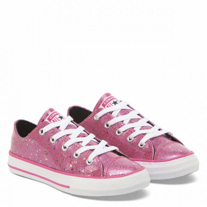 converse galaxy glimmer