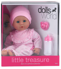 dolls world