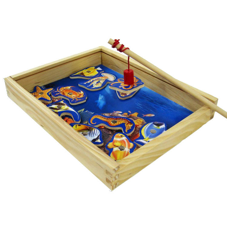 children's fishing game magnetic for Sale,Up To OFF 77%