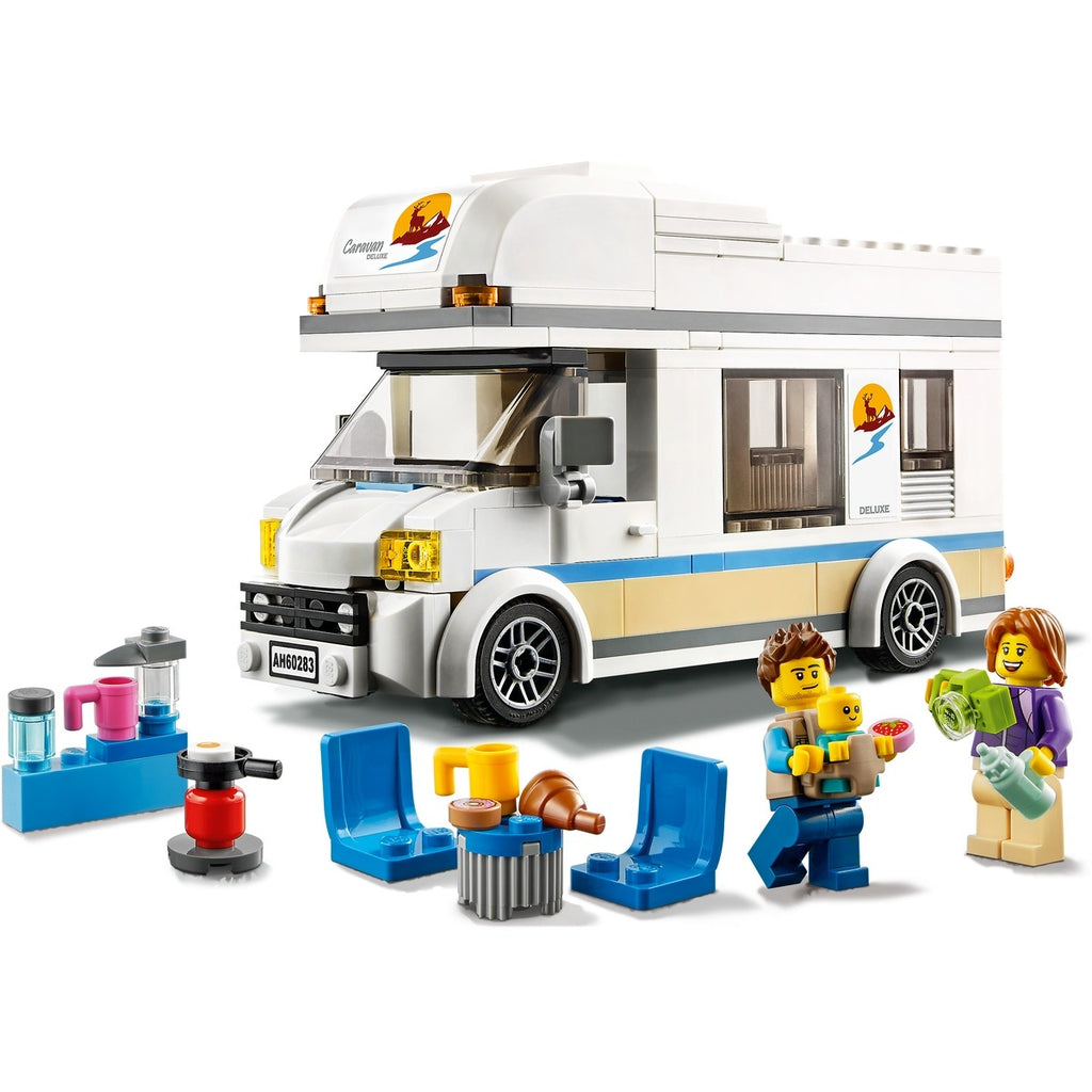 lego city rv