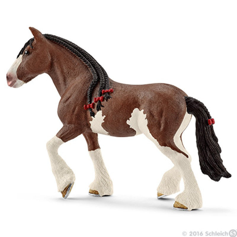 schleich horses