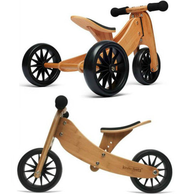 tiny tot trike