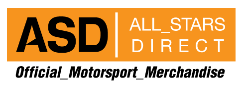 All Stars Direct - Official Motorsport Merchandise