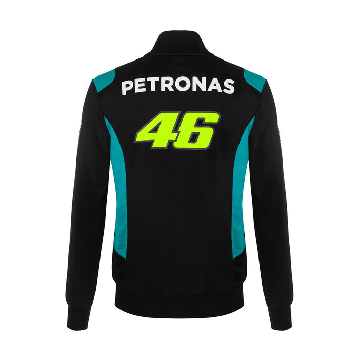 valentino rossi t shirt petronas