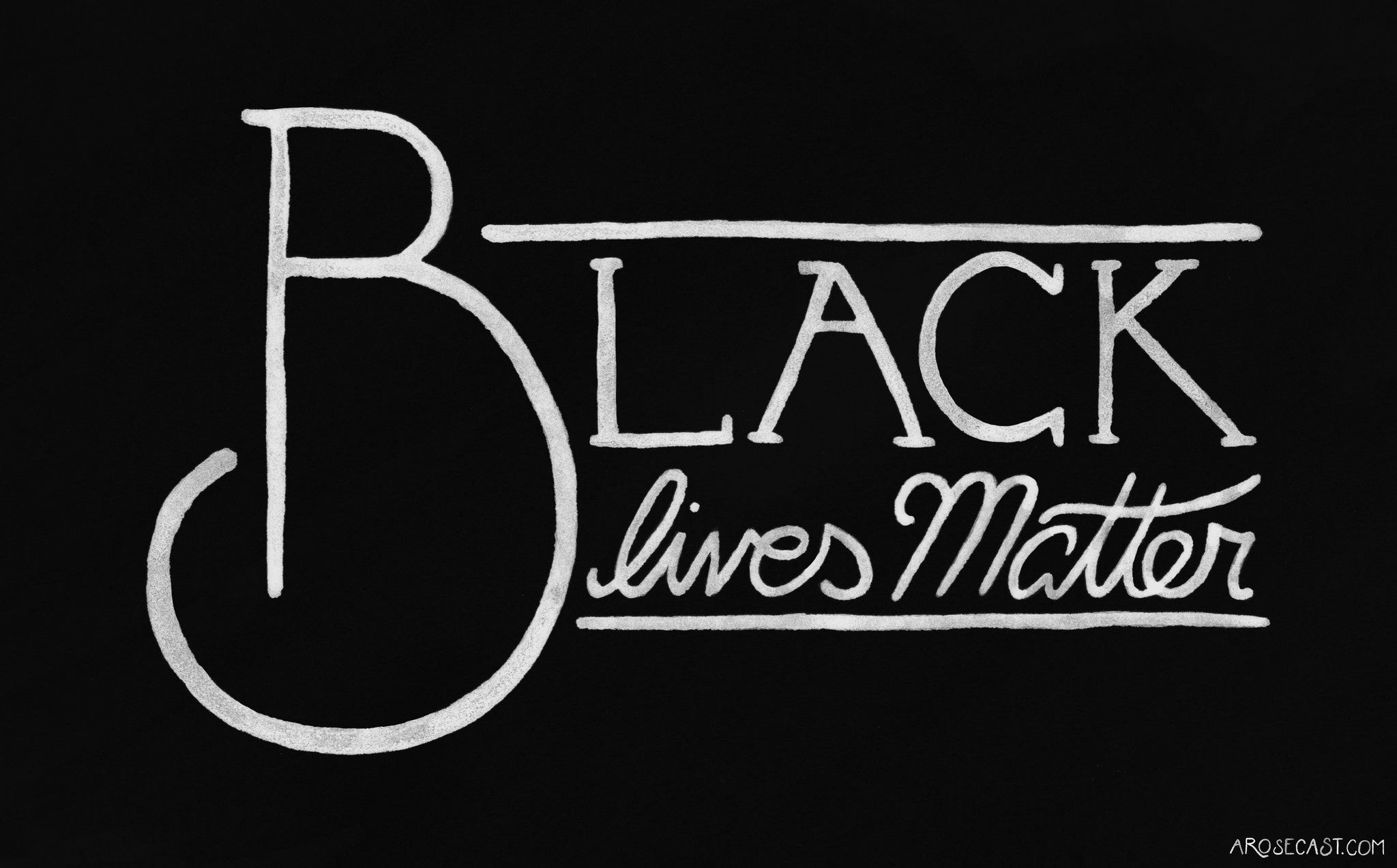  Black  Lives  Matter  Lexy Portrait and Freebie Wallpaper  