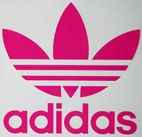 adidas stickers