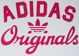 Adidas Originals Sticker | Sticker 