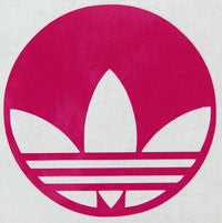 adidas stickers