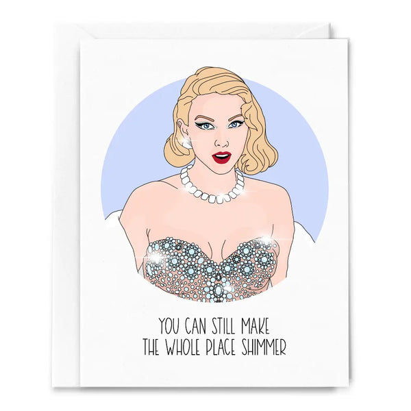 i can still make the whole place shimmer - Taylor Swift Art Board Print  for Sale by stainedauroras