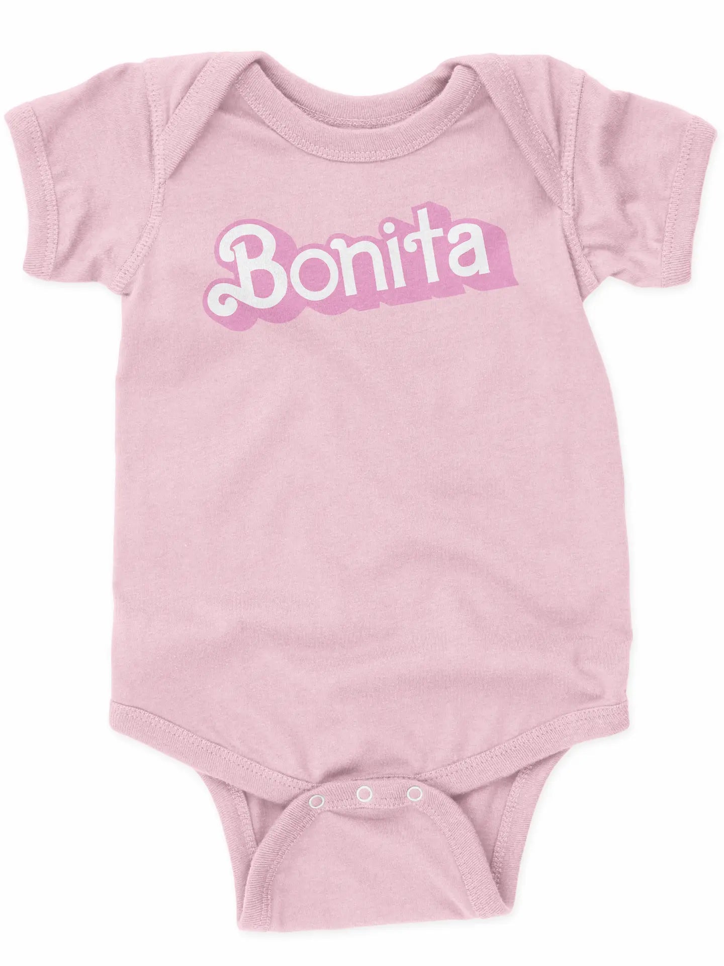 Bonita (Infant Onesie)