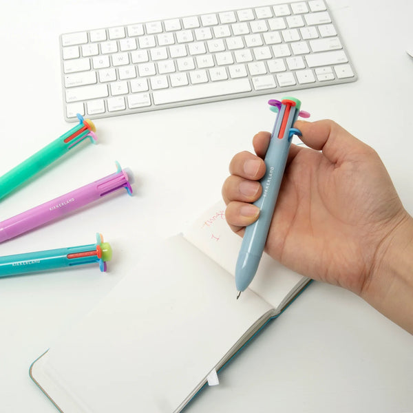 Reminders Pen Set – Sew Bonita