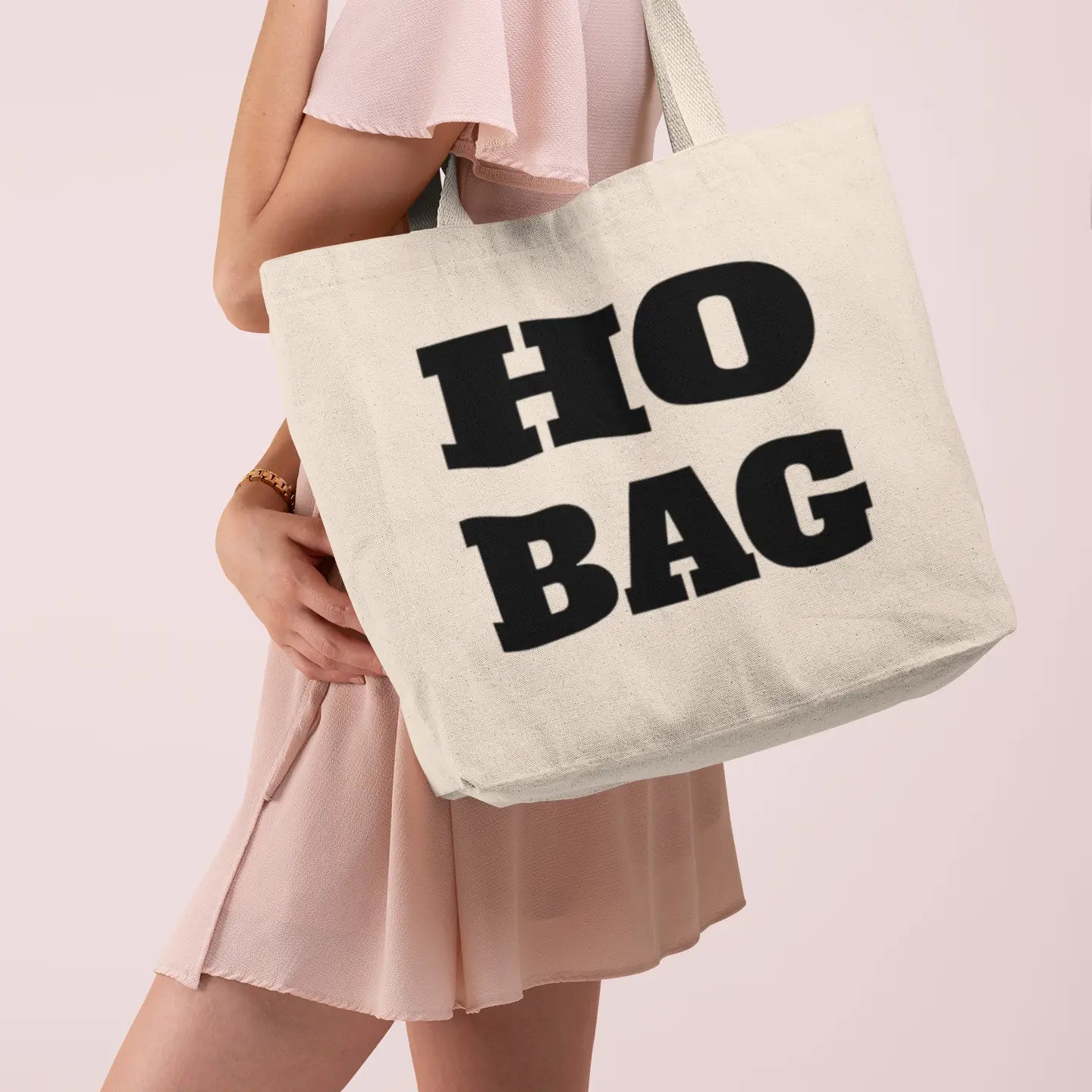 Ho Bag Tote – Sew Bonita