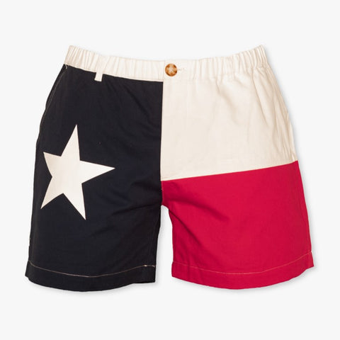 Texas Flag Shorts - mygottago