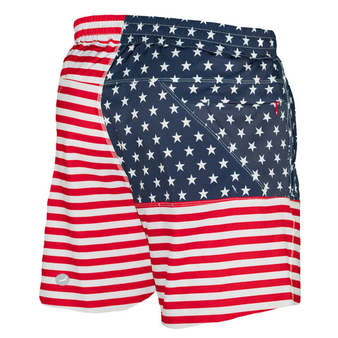 Freeballers - Sport Shorts – Meripex Apparel