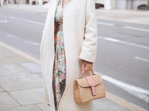 PASTELS FOR FALL – VTThai