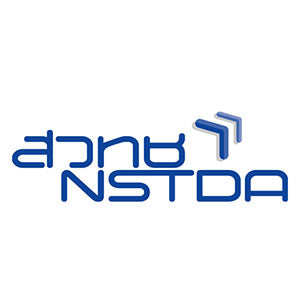 NSTDA logo