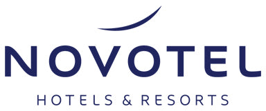 Novotel logo