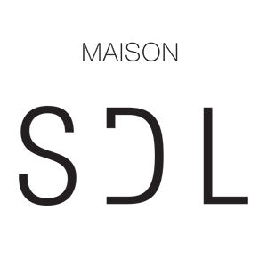 MAISON SDL logo