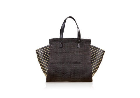 Best wicker basket handmade handbags authentic Thai – VTThai