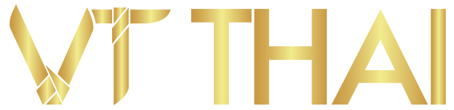 VTTHAI logo