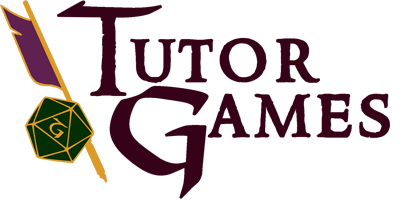 Tutor Games