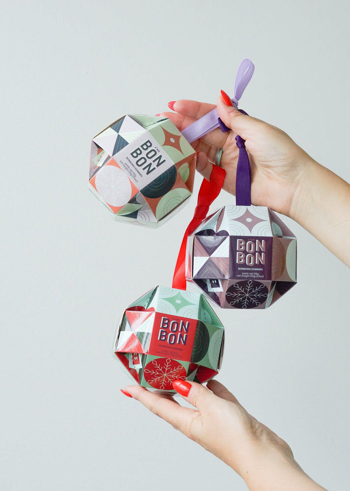 Mélange de Noël - 150g – La boîte à bonbons
