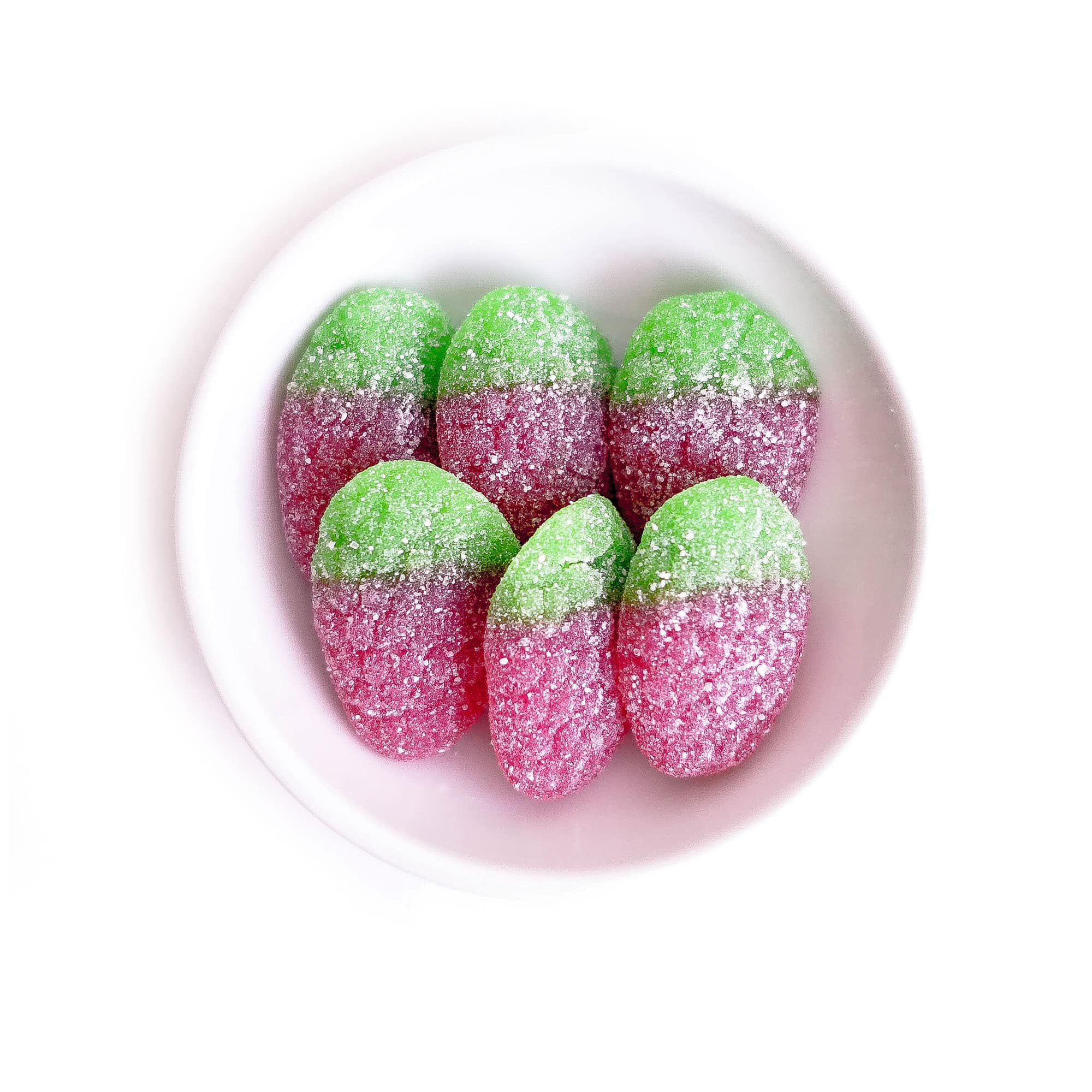 Fraises Sûres