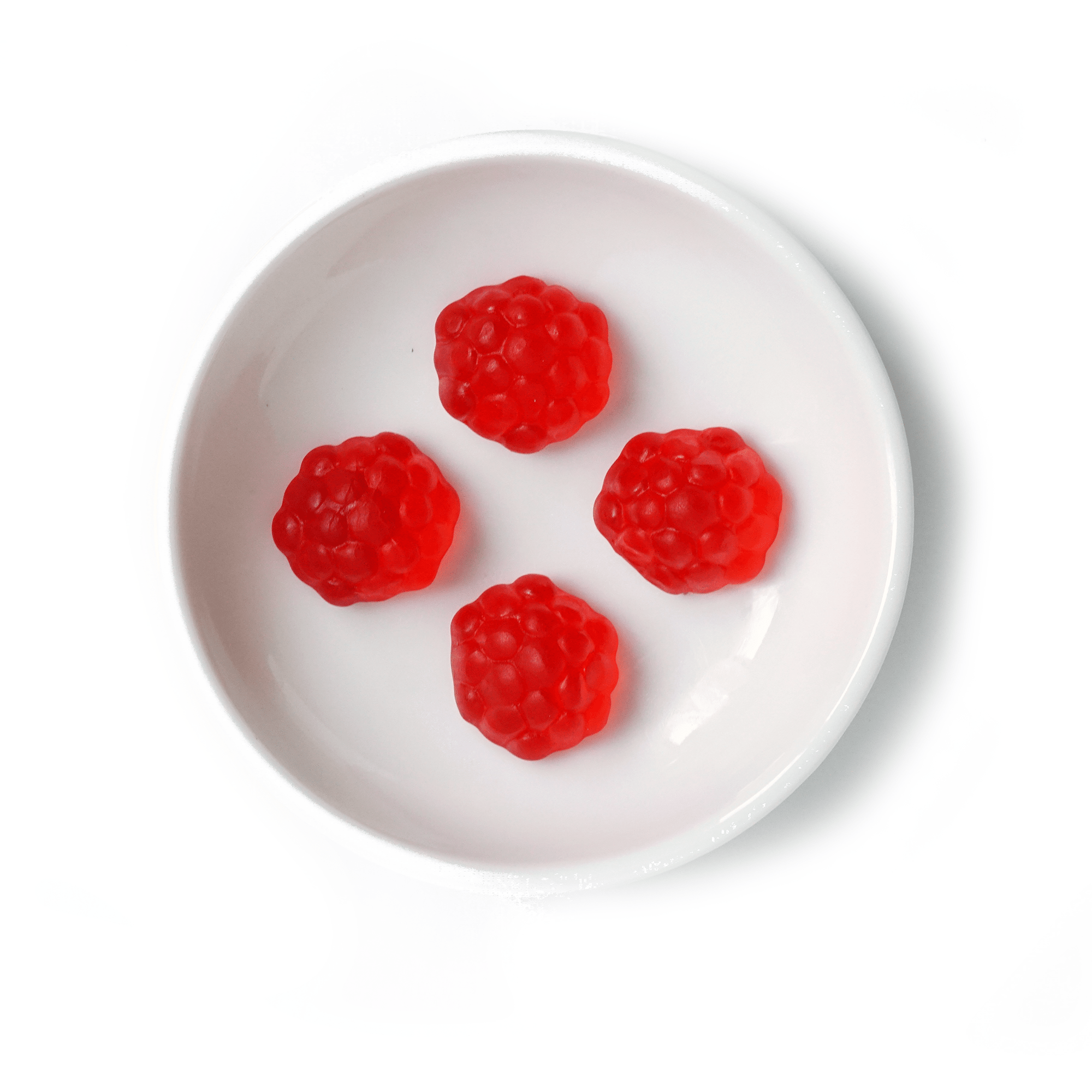 Baies Rouges
