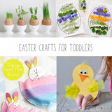 easter craft activities