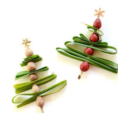 Christmas-Nature-Craft-for-Kids