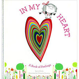 In my heart book cover