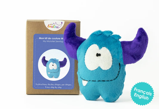 Baby mobile - Sully the musical owl – petitloulou