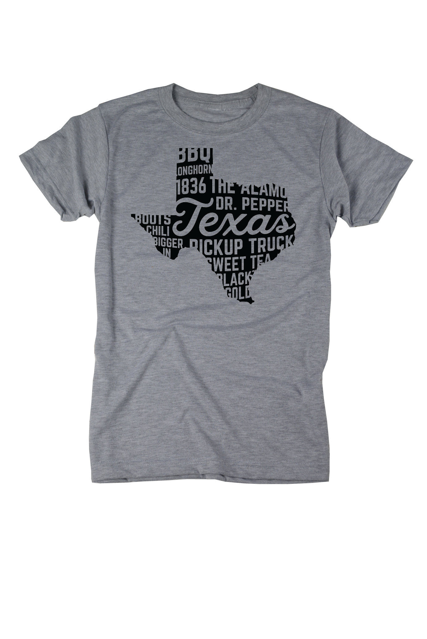Texas – How Cute! Clothing Co.