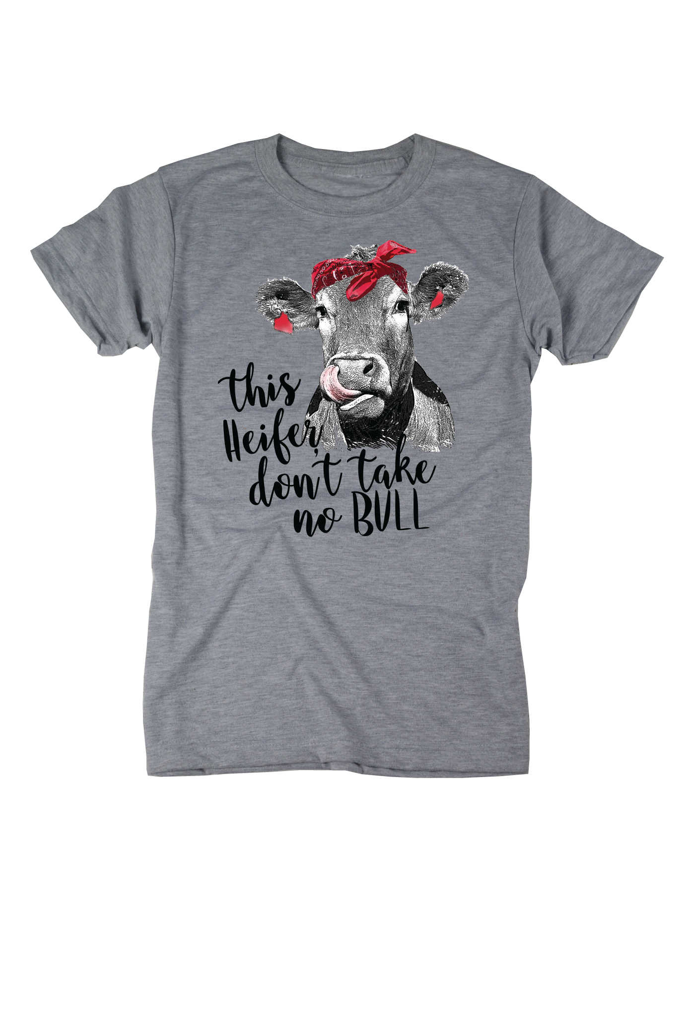 cute bulls shirts